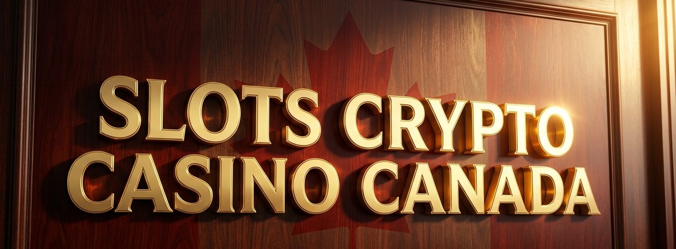 Trusted Crypto Gaming Site in Canada