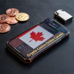 Benefits of Canadian Crypto Casinos with Weekly Crypto Cashback 62-A-detailed-low-angle-shot-focusing-on-the-glass-ed.jpg