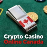 Welcome to the future of online gambling in Canada – a fully decentralized, provably fair crypto casino Canada 66-An-artistic-close-up-of-a-polished-chrome-money-cl.jpg